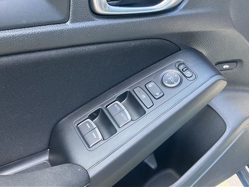 Used 2026 Honda Civic Sport image 15
