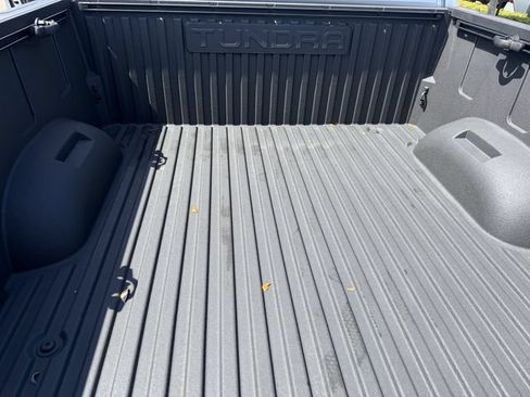 Certified 2026 Toyota Tundra SR5 w/ SX Package AWD/4WD image 25