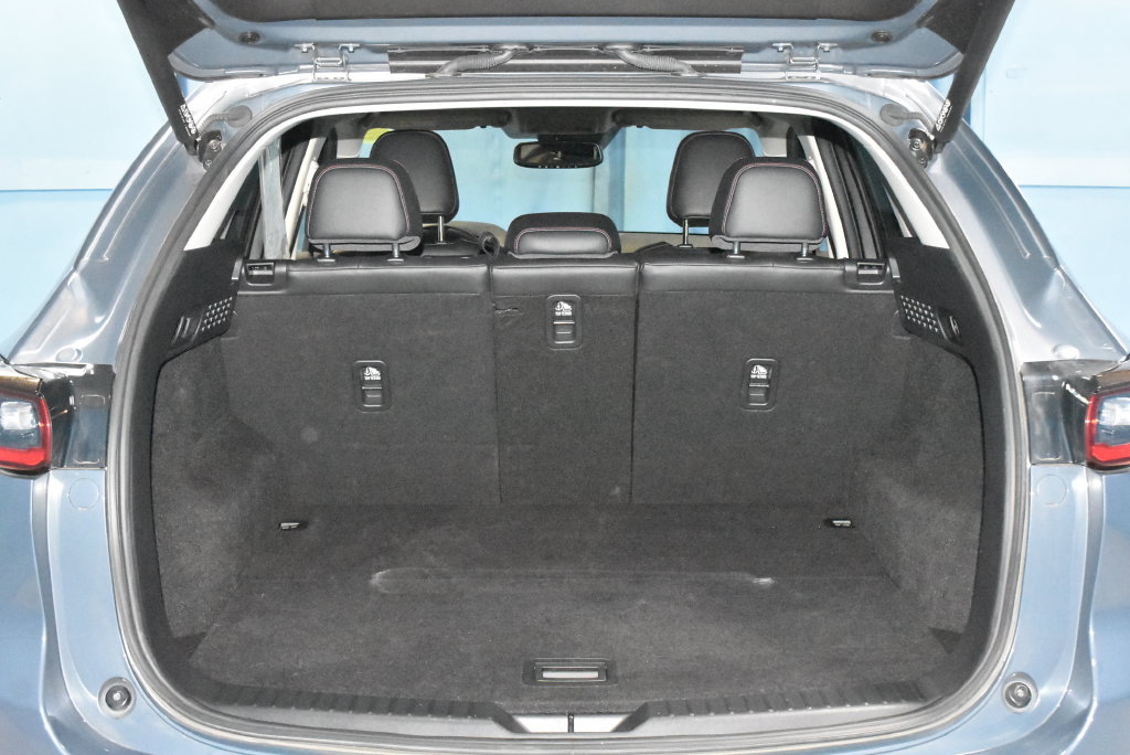 Used 2025 MAZDA CX-5 Carbon Edition AWD/4WD image 30