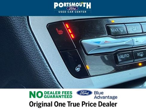 Used 2022 Ford Explorer XLT w/ Equipment Group 202A image 13