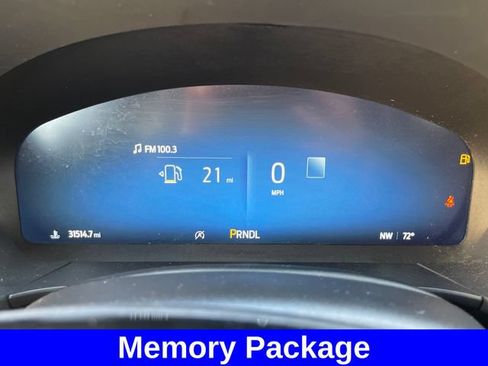 Used 2023 Ford Escape Active w/ Tech Pack #2 AWD/4WD image 15