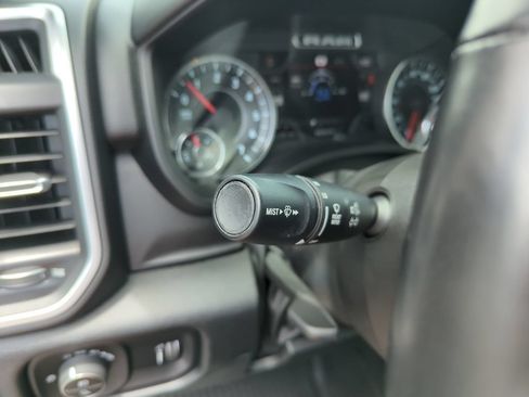 Used 2022 RAM 1500 Big Horn AWD/4WD image 21