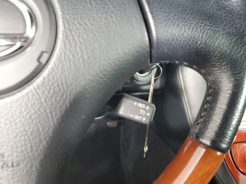 Used 2007 Lexus SC 430 Convertible image 24