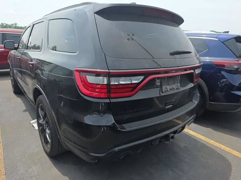 Used 2025 Dodge Durango R/T AWD/4WD image 3