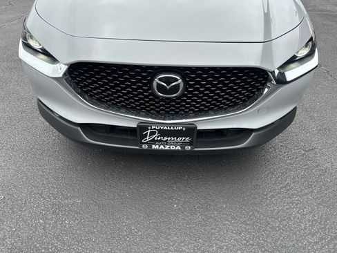 Certified 2025 MAZDA CX-30 AWD 2.5 S w/ Preferred Package image 23