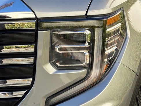 Used 2025 GMC Sierra 1500 SLT image 48