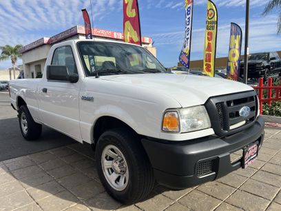 Used 2007 Ford Ranger XL
