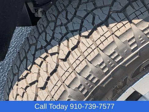 Used 2025 Chevrolet Silverado 1500 RST AWD/4WD image 11