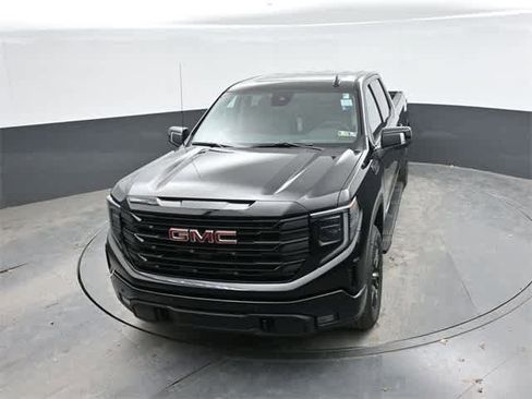 New 2026 GMC Sierra 1500 Elevation w/ Elevation Premium Package image 56