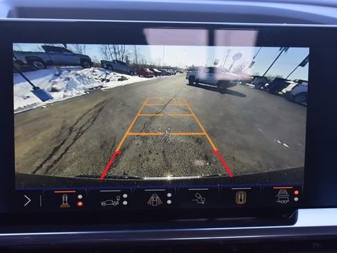 New 2026 Chevrolet Silverado 1500 LT image 31