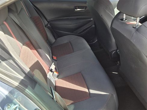 Used 2025 Toyota Corolla SE image 16