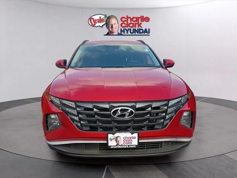 Used 2023 Hyundai Tucson SEL FWD image 5