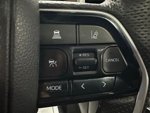 Used 2025 Toyota Tundra 1794 Edition image 22