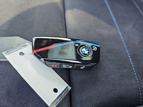 New 2026 BMW X1 M35i w/ Technology Package image 37