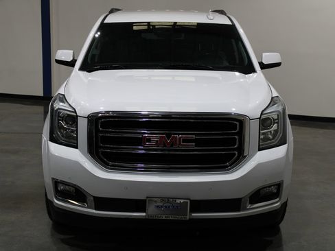 Used 2019 GMC Yukon SLT image 6