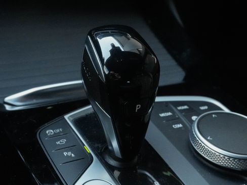 Used 2022 BMW X3 M40i w/ Premium Package AWD/4WD image 26