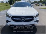 Certified 2025 Mercedes-Benz GLA 250 4MATIC image 2