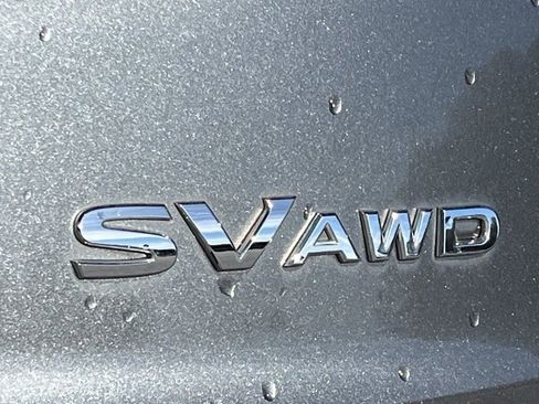 Certified 2023 Nissan Rogue SV w/ SV Premium Package image 24