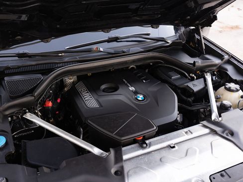 Used 2019 BMW X3 sDrive30i image 40