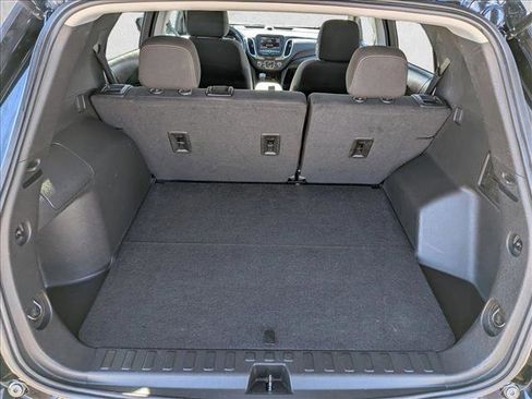 Used 2023 Chevrolet Equinox LT image 19