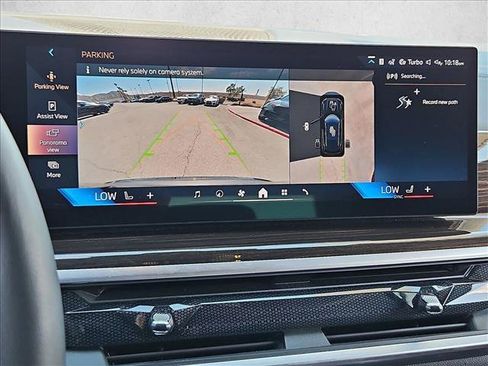 Certified 2024 BMW X5 xDrive40i w/ Premium Package AWD/4WD image 14