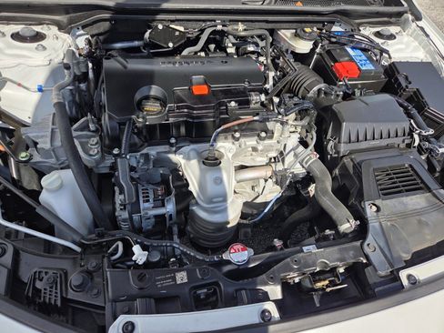 Used 2023 Honda Civic LX image 18