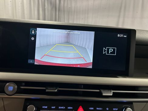 New 2026 Hyundai Tucson SE FWD image 17