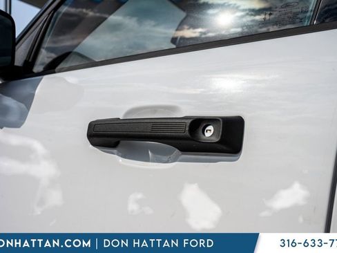 New 2026 Ford Bronco Sport Outer Banks AWD/4WD image 30