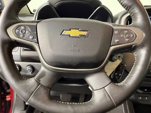 Used 2019 Chevrolet Colorado Z71 AWD/4WD image 18