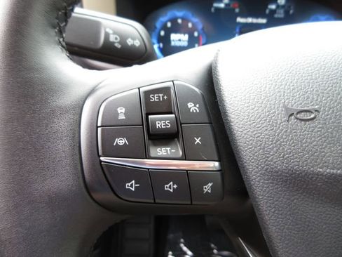 Certified 2025 Ford Bronco Sport Big Bend w/ Convenience Package image 20