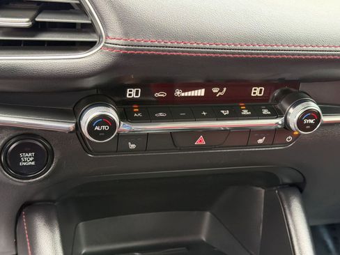 Used 2025 MAZDA MAZDA3 s AWD/4WD image 24