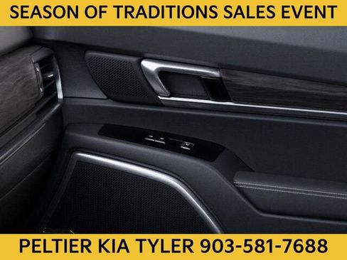 New 2025 Kia Telluride SX Prestige X-Pro image 25