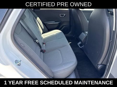 Used 2025 Kia K4 FWD image 11