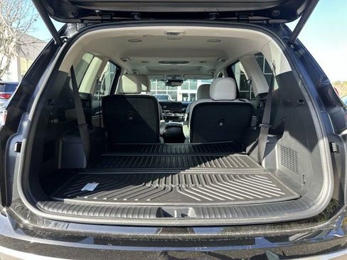 New 2025 Kia Telluride EX w/ EX Captain's Chair Package image 8