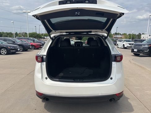 Used 2019 MAZDA CX-5 Grand Touring w/ GT Premium Package AWD/4WD image 38