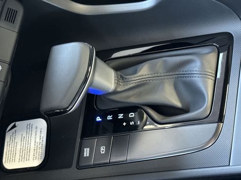 New 2026 Hyundai Elantra Sport FWD image 22