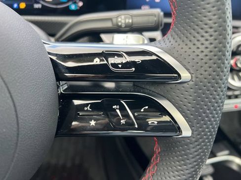 Certified 2026 Mercedes-Benz CLA 250 4MATIC image 43