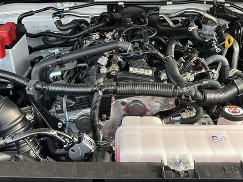 New 2026 Toyota 4Runner TRD Off-Road Premium image 36