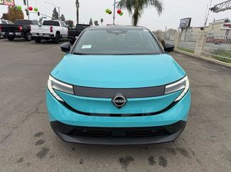 New 2026 Nissan Leaf SV+ w/ Floor Mat Package (SV+) video 2