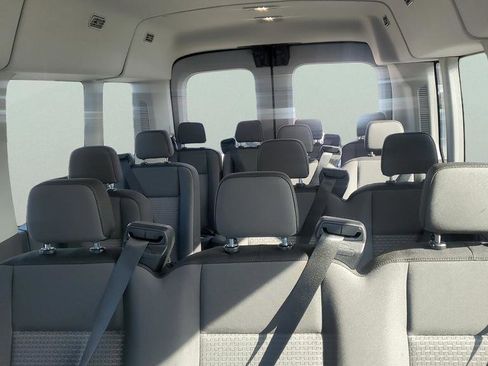 New 2026 Ford Transit 350 XL image 27