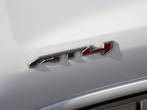 Used 2024 GMC Sierra 1500 AT4 w/ AT4 Premium Package image 12