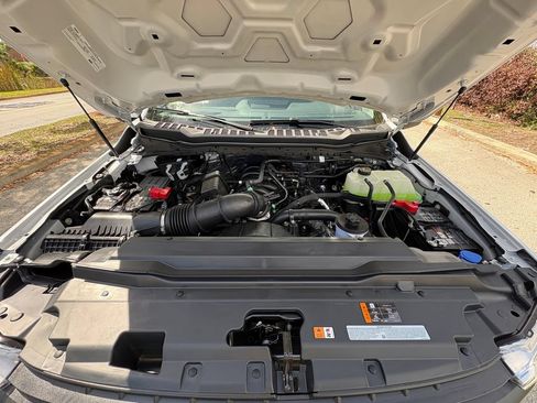 New 2026 Ford F350 XL w/ 360-Degree Camera Package RWD image 27