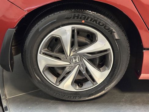 Certified 2020 Honda Civic LX image 16