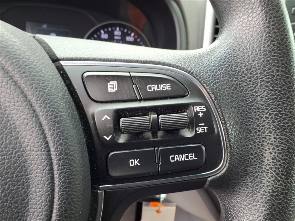 Used 2017 Kia Sportage LX AWD/4WD image 19