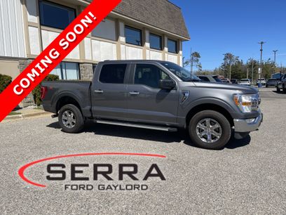 Used 2023 Ford F150 XLT w/ XTR Package