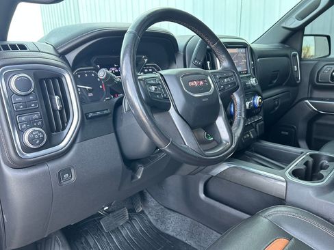 Used 2019 GMC Sierra 1500 AT4 w/ AT4 Premium Package image 13