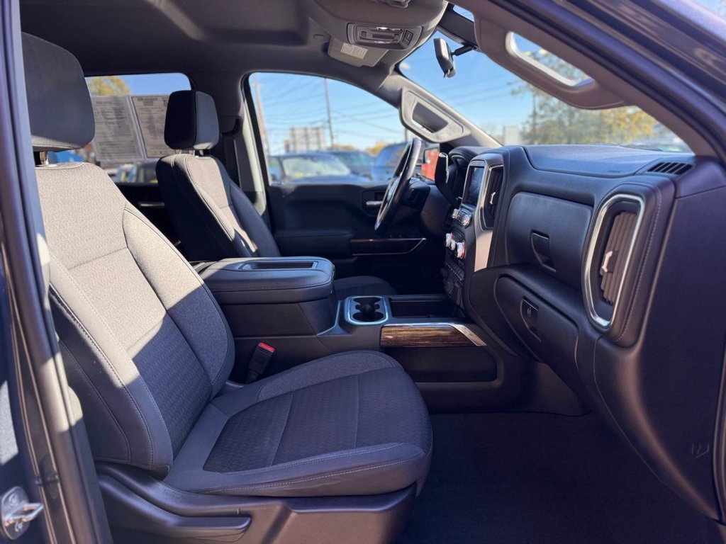 Used 2021 GMC Sierra 1500 Elevation w/ Preferred Package AWD/4WD image 29