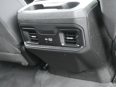 Used 2026 Chevrolet Silverado 1500 RST RWD image 40