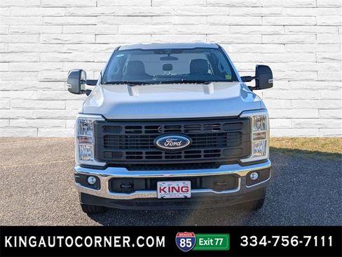New 2026 Ford F250 XL w/ XL Chrome Package image 2