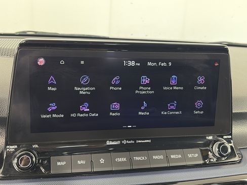 Certified 2023 Kia Seltos Nightfall Edition image 17